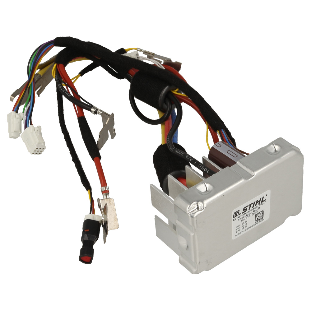 Electronic module (Contains 4)