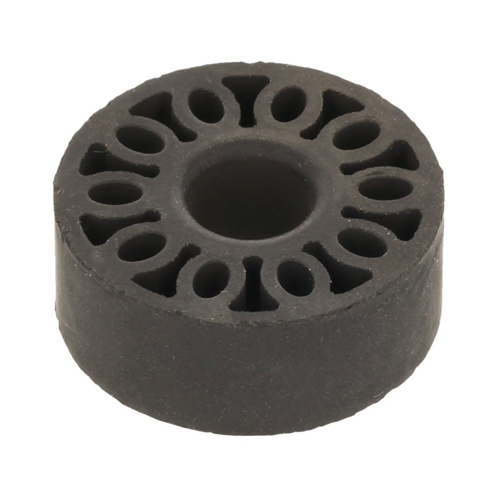 Rubber buffer