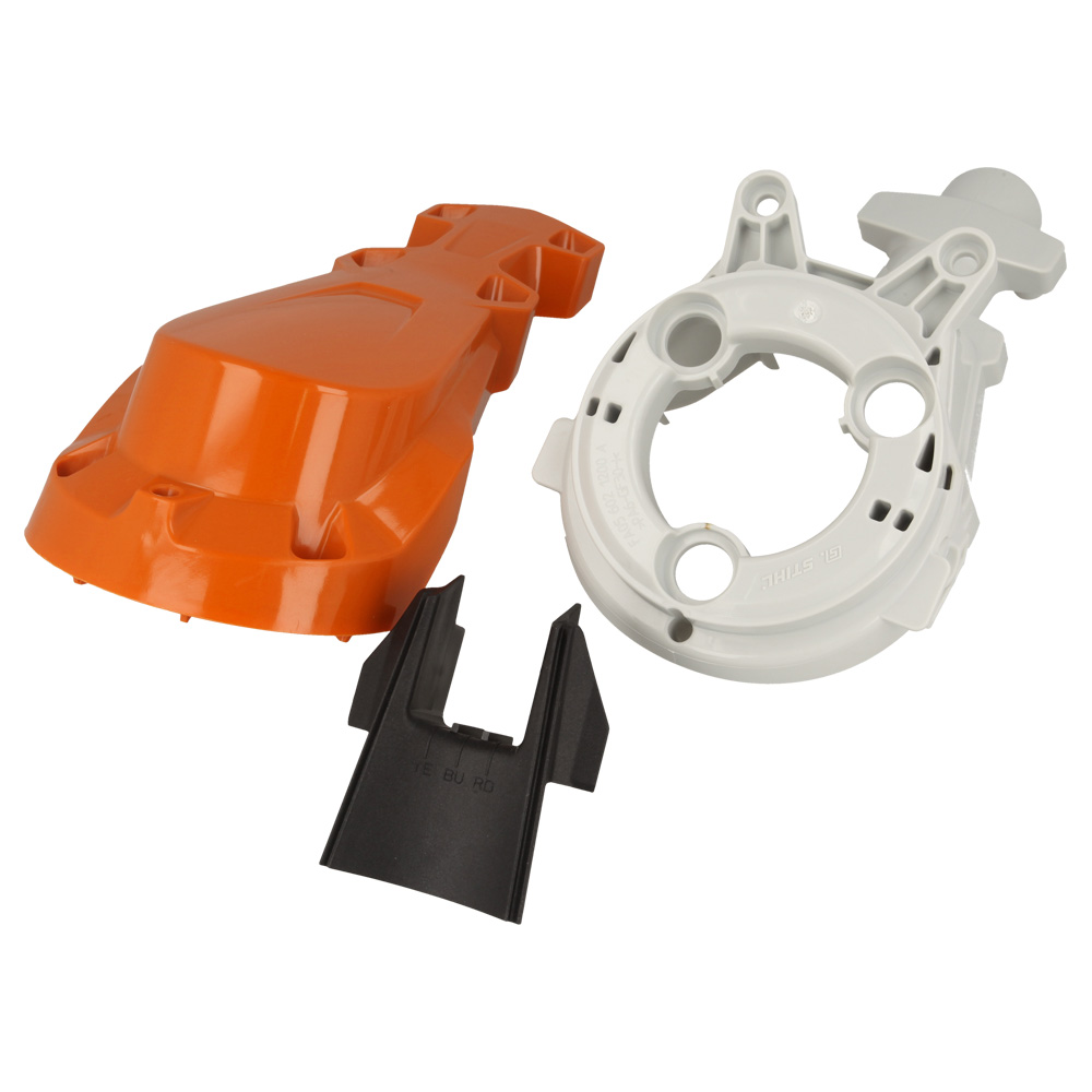 Motor housing (Contains 31)