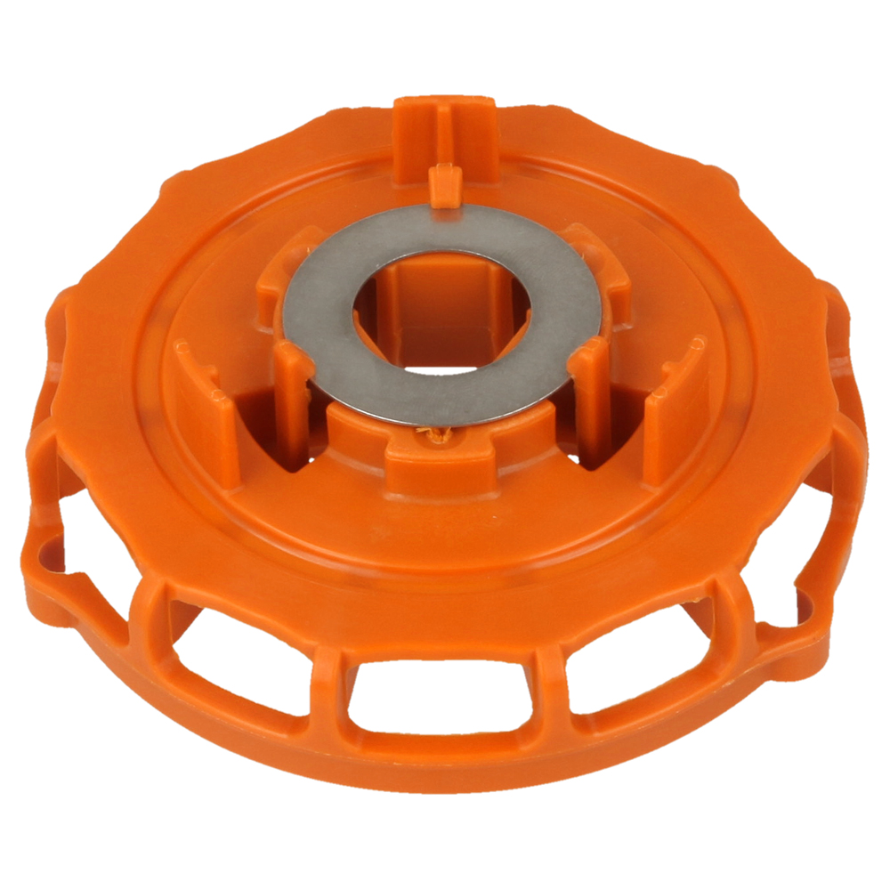 Fan wheel