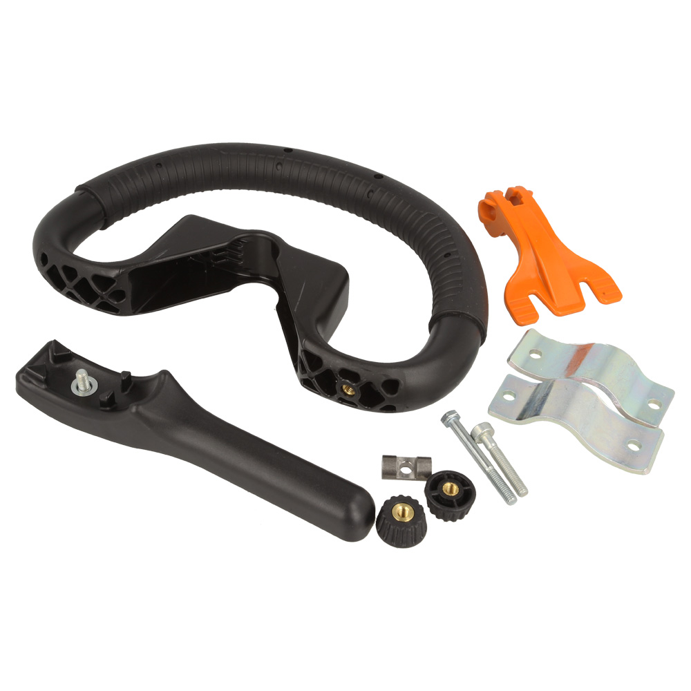 Loop handle (Contains 16 - 18)