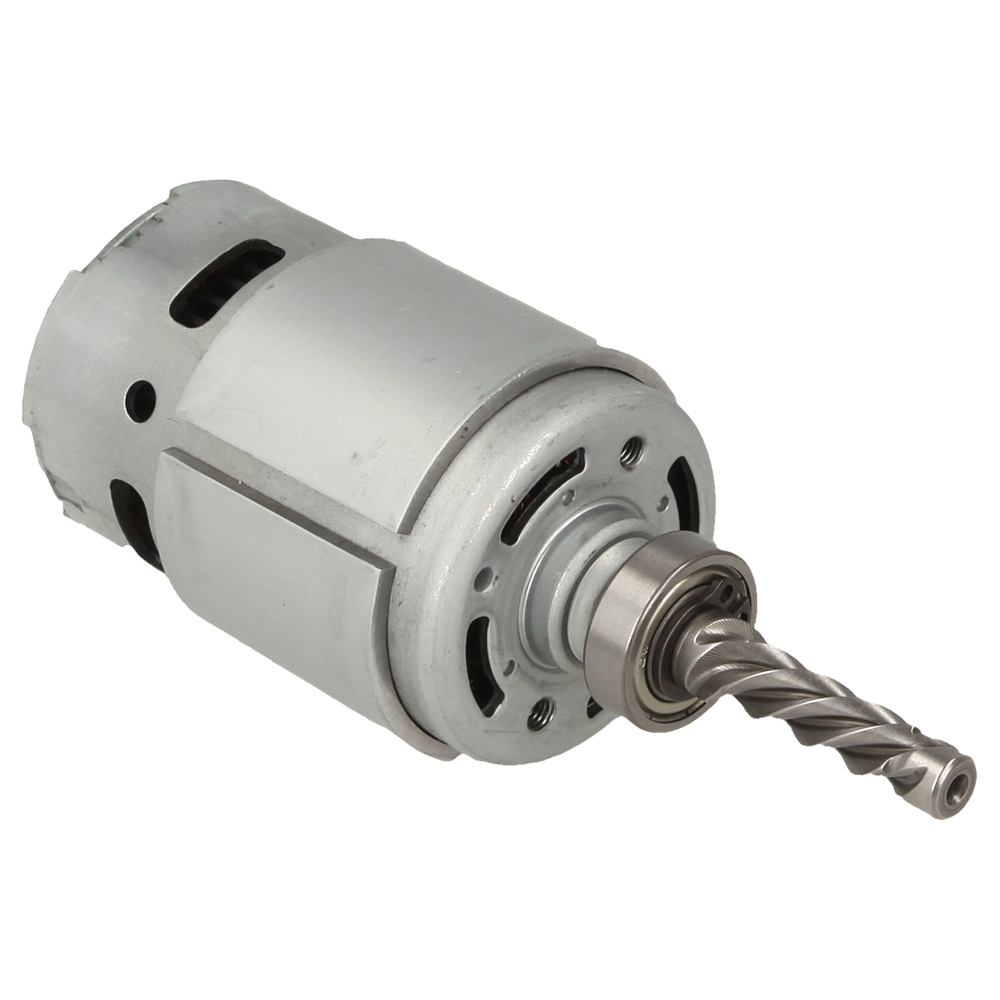 Electric motor (Contains 5)