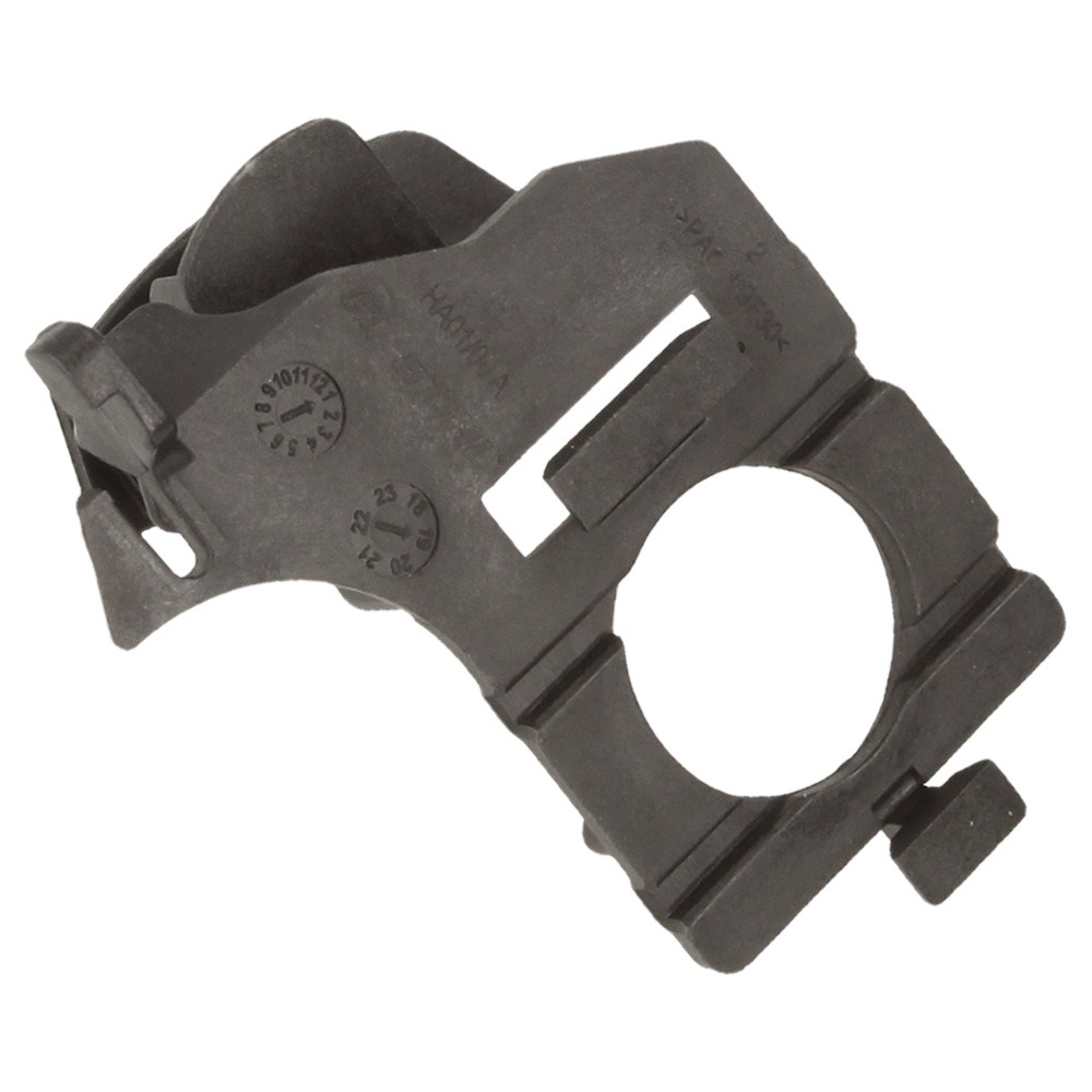 Bearing plate