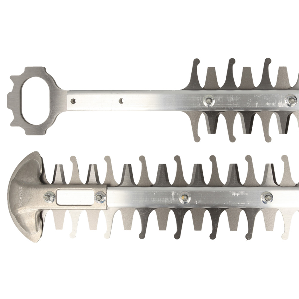Cutter bar assy. 600 mm / 24