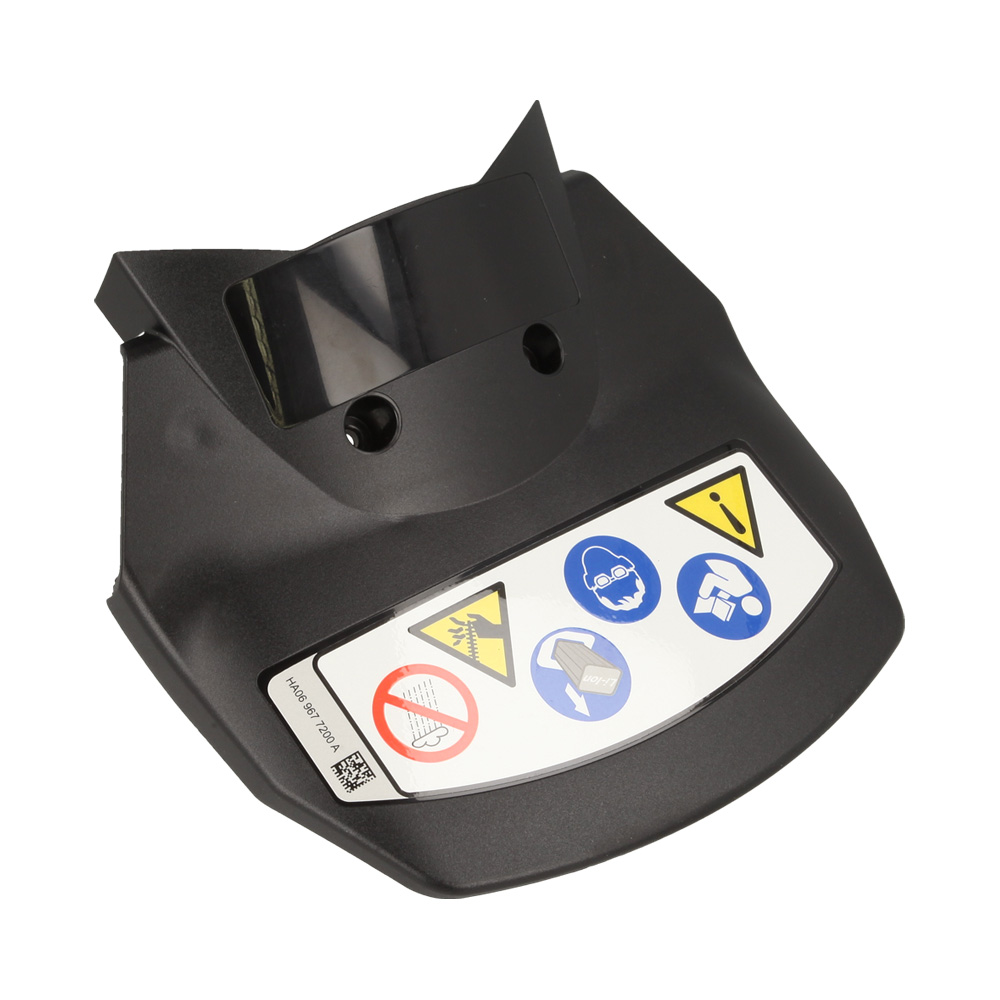 Hand guard (Contains 23)