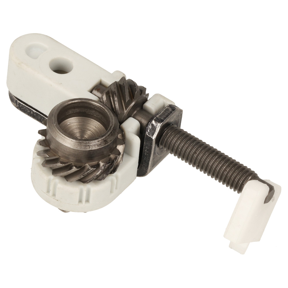Tensioner slide