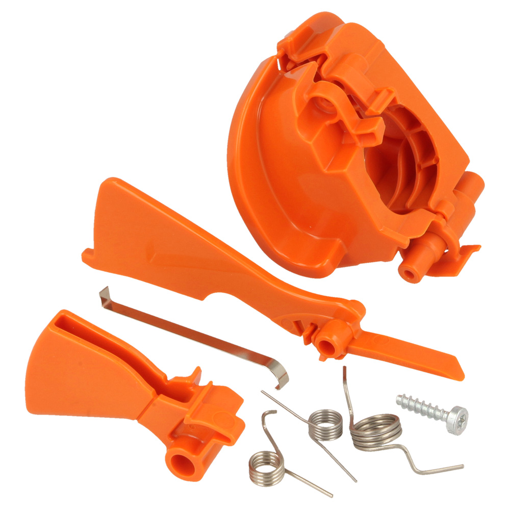 Control lever kit (Contains 45479)