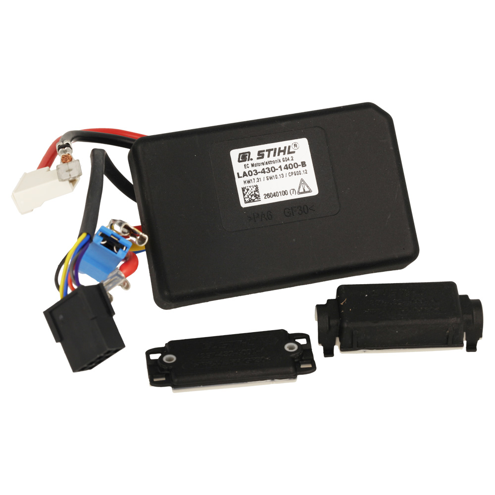 Electronic module (Contains 4)