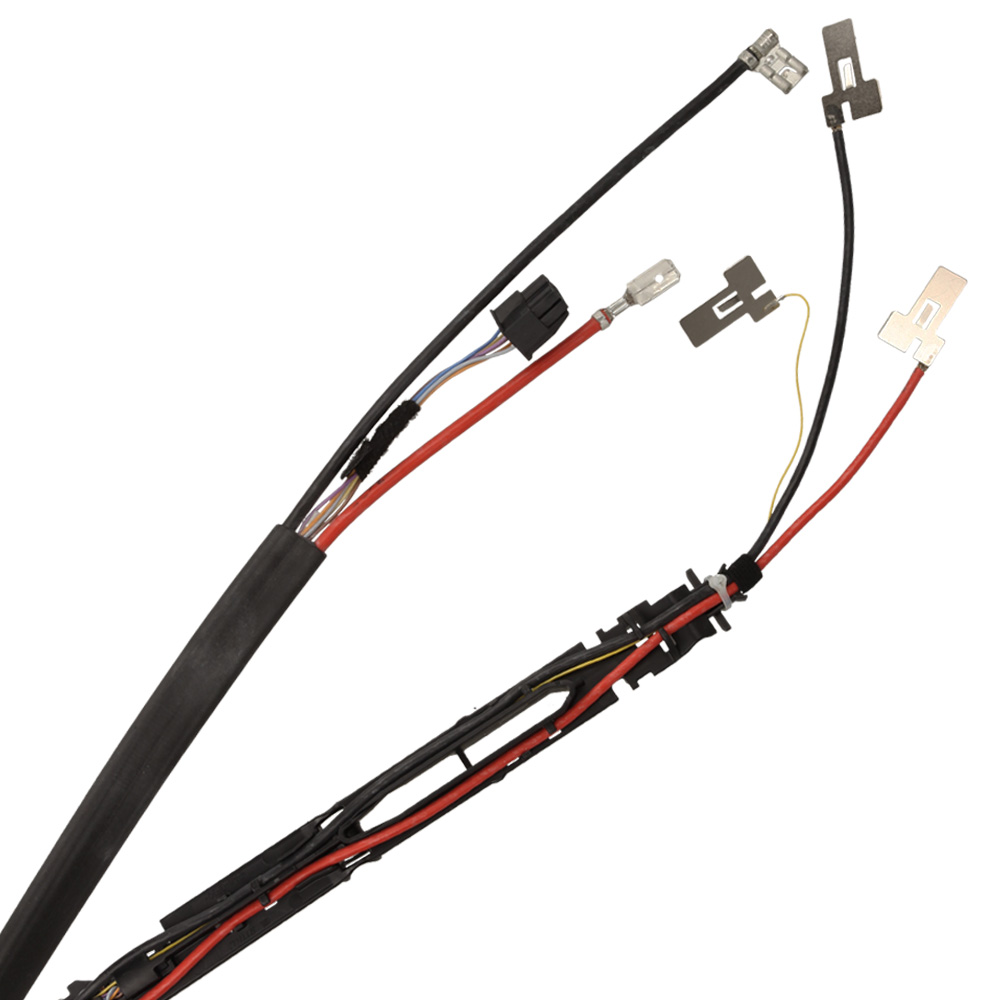 Wiring harness (Contains 11)