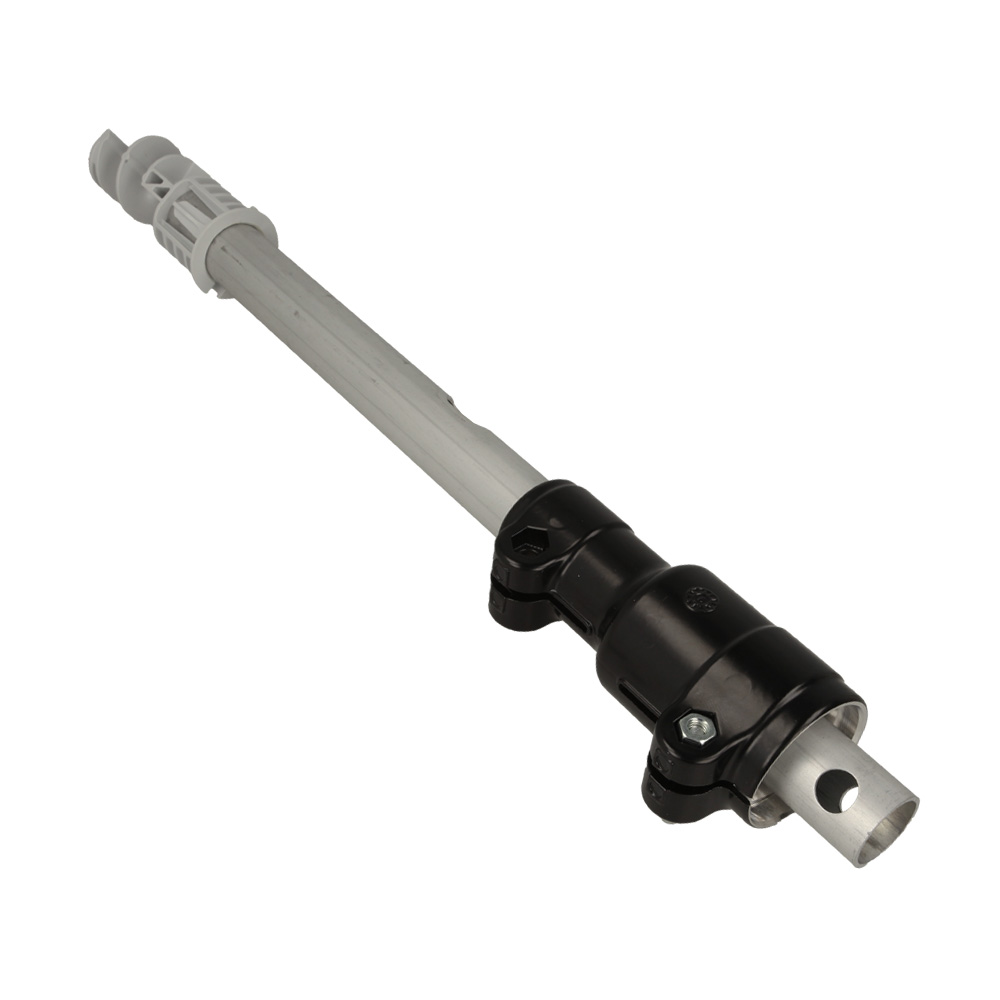Tube with clamp (Contains 14 - 16 + 24)