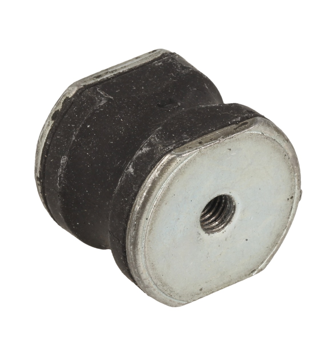 Annular buffer