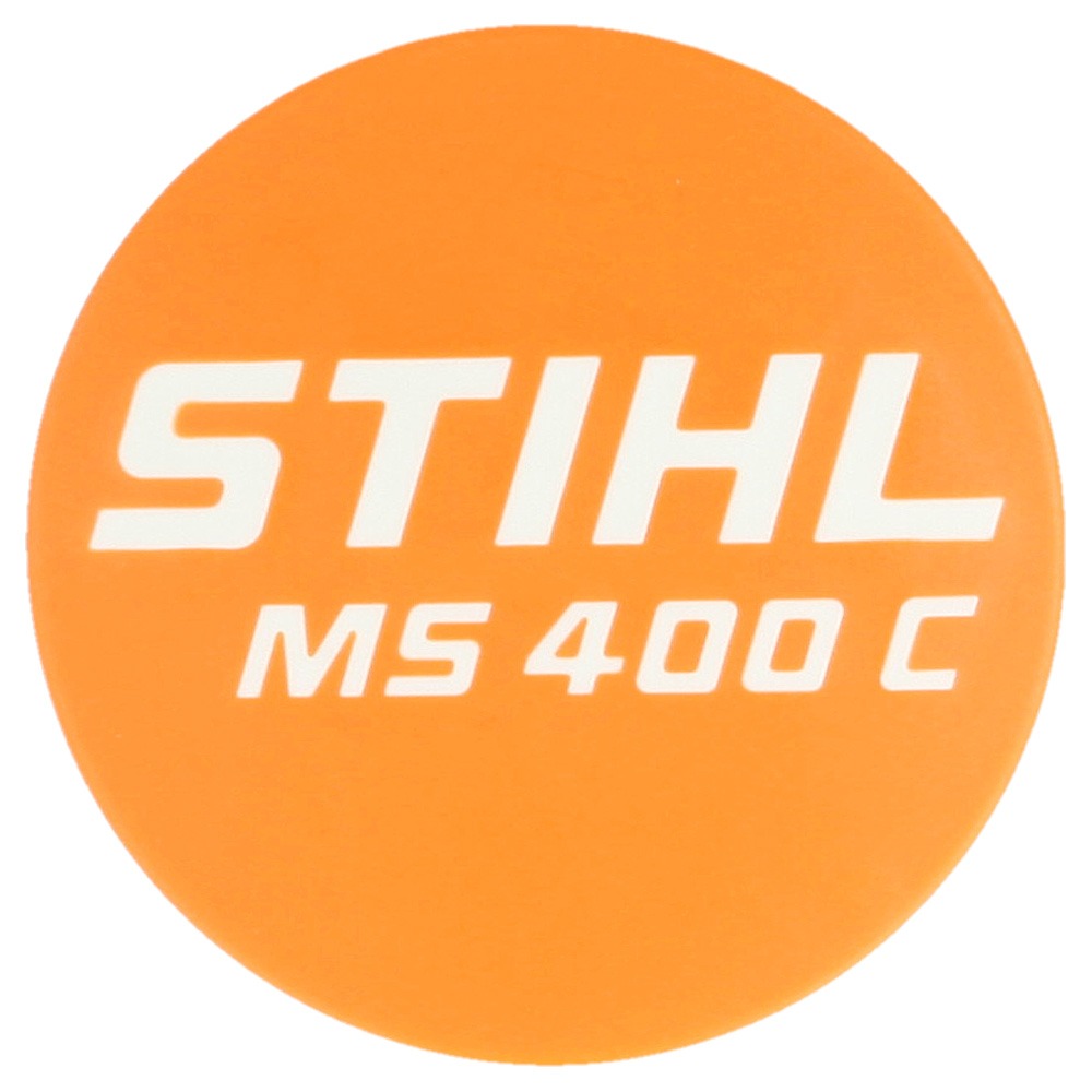 Model plate MS 400 C