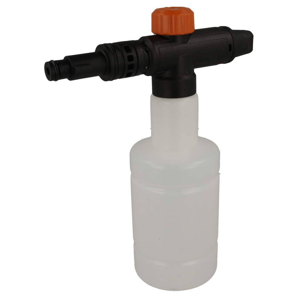 Foam nozzle (Contains 4)