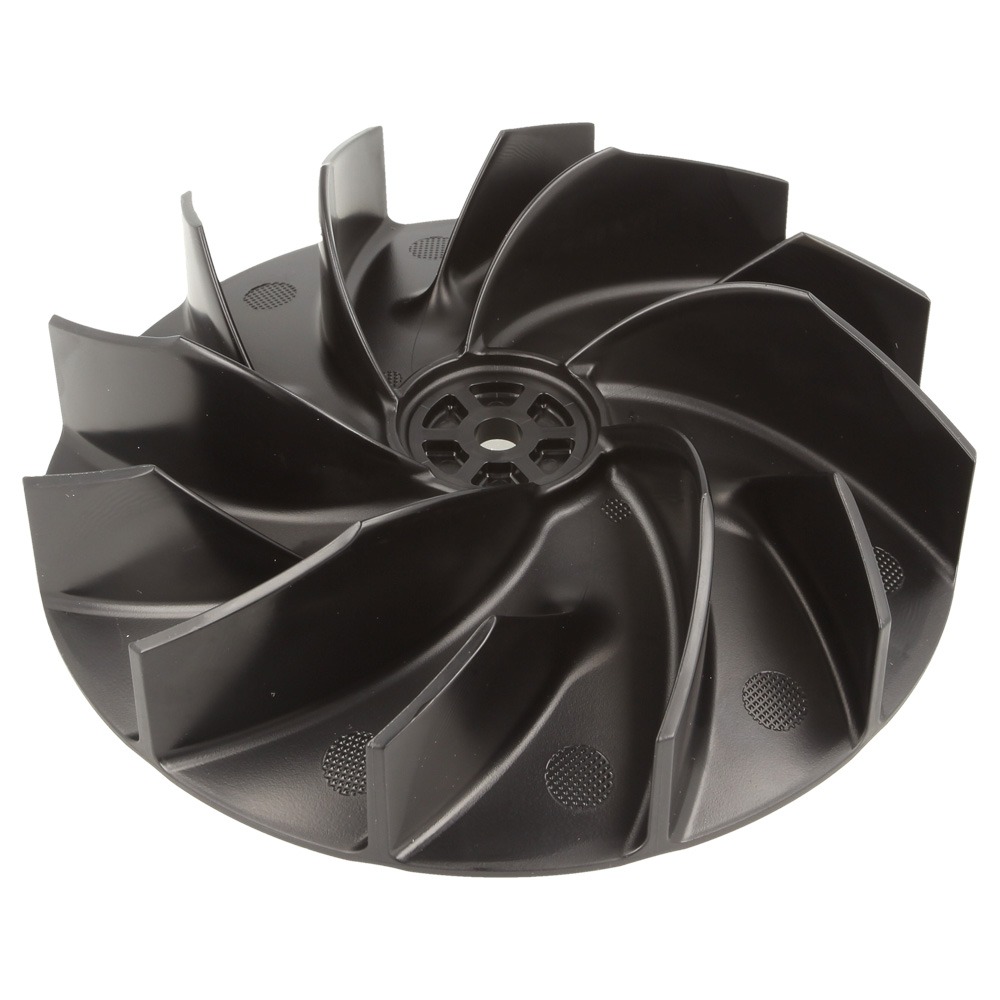 Fan wheel