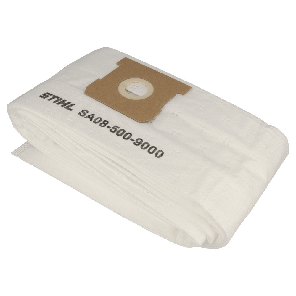 Filter bag