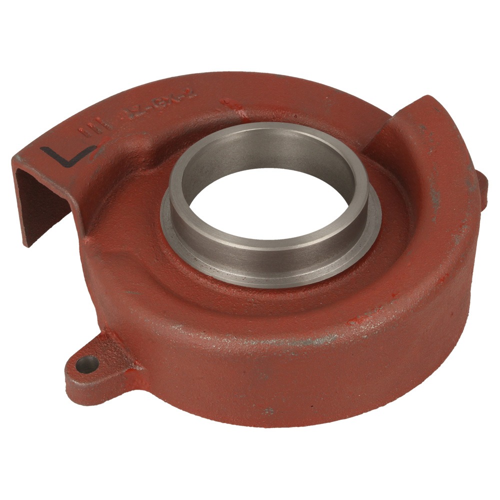 Intake duct