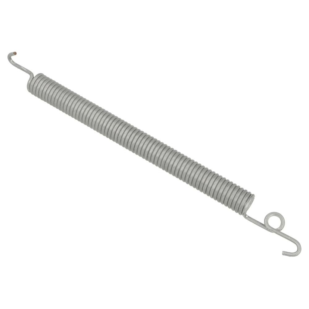 Tension spring