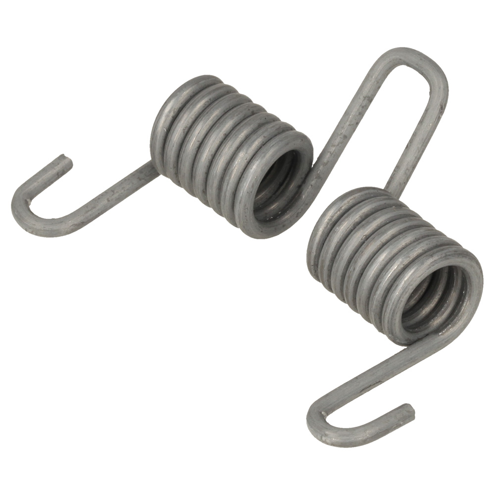 Torsion spring