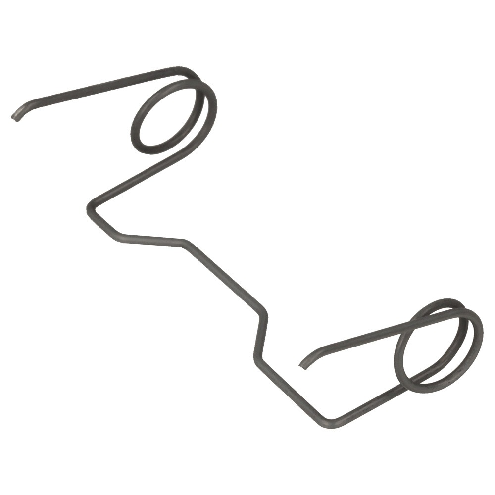 Torsion spring