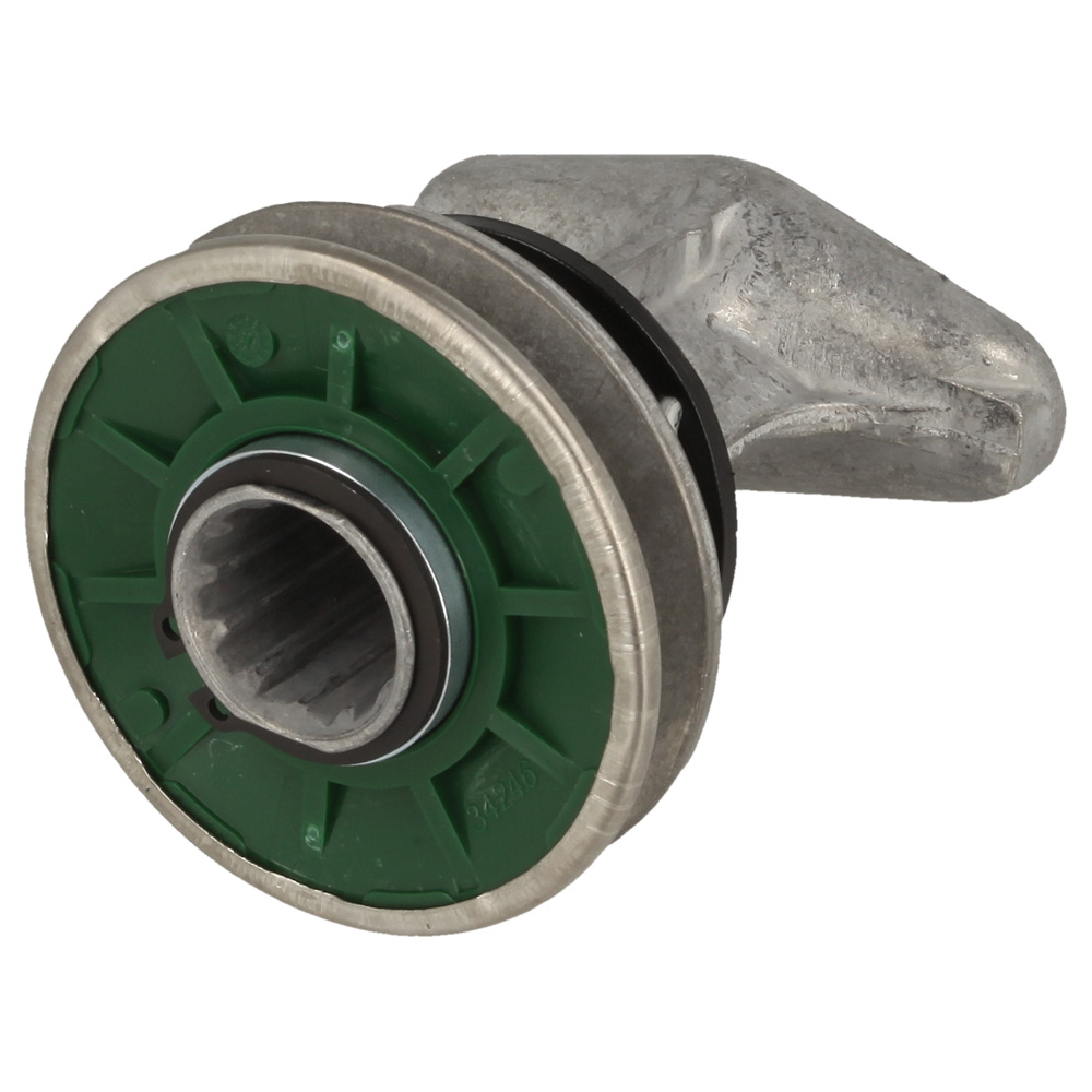 Blade bushing