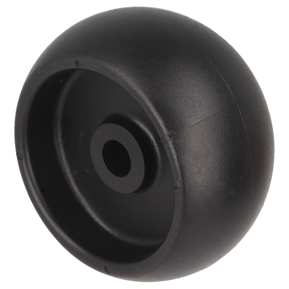 Gauge Wheel