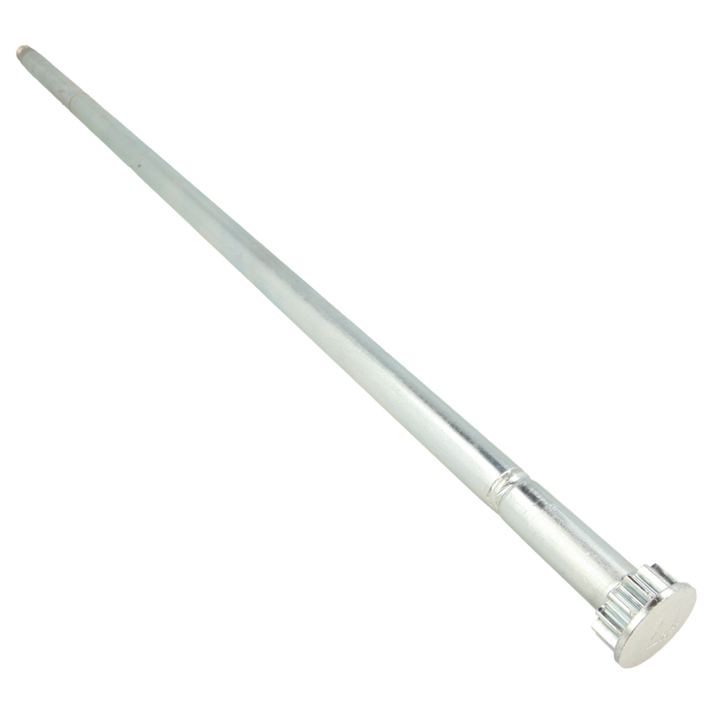 Steering Gear & Spline Shaft