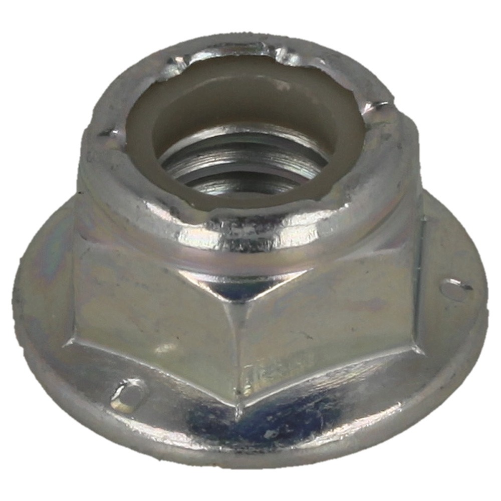 Hex Flange