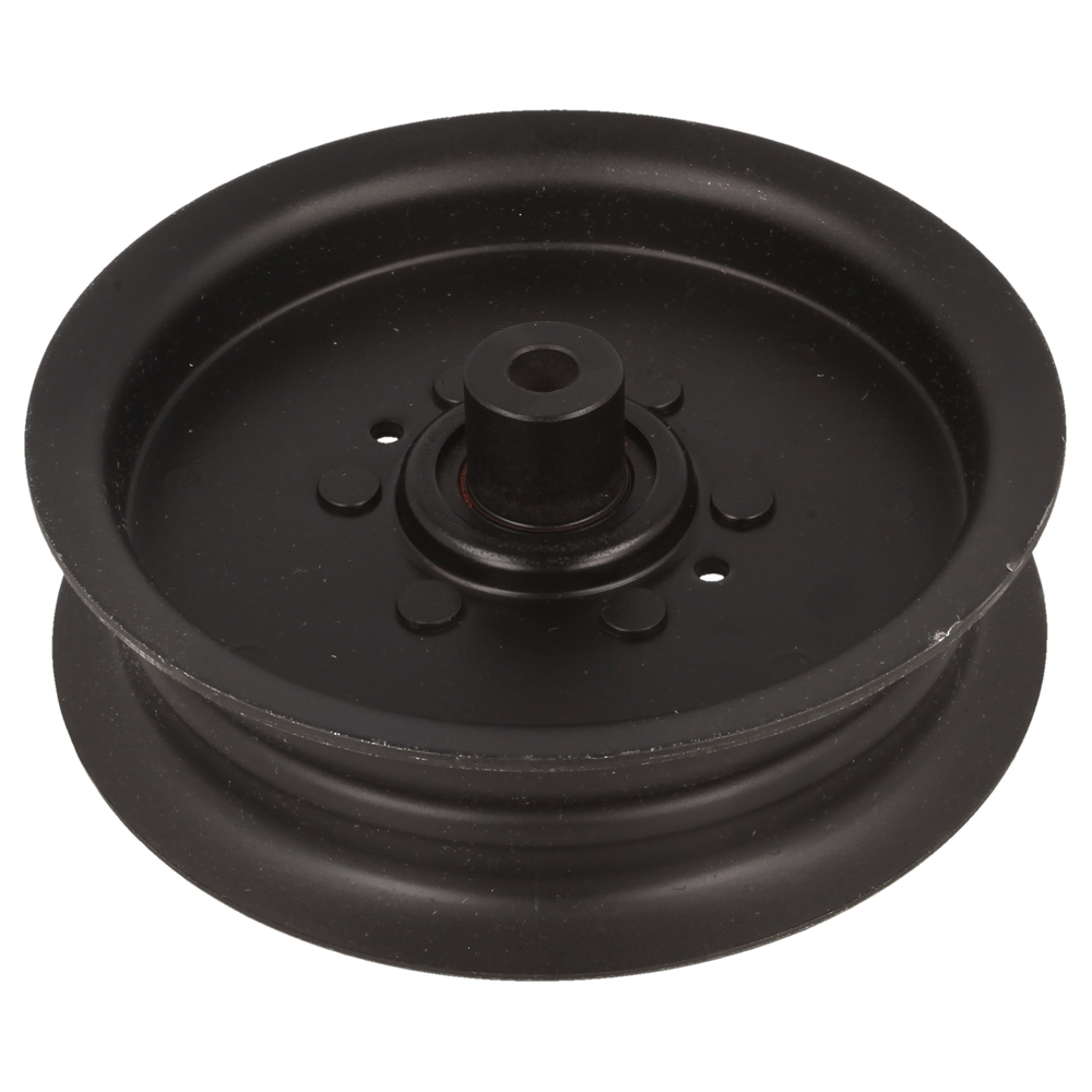 Flat Idler Pulley