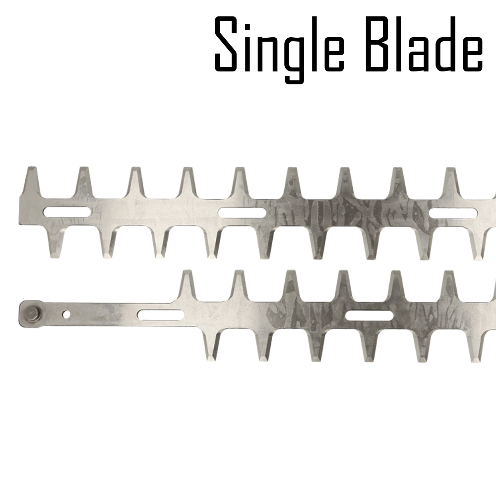 Hedge Trimmer Blade (C) 620Mm 2 Since 11.20