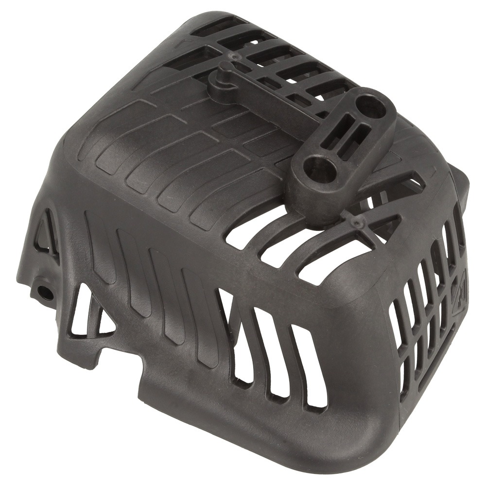 Muffler Cover 1 For Euro
