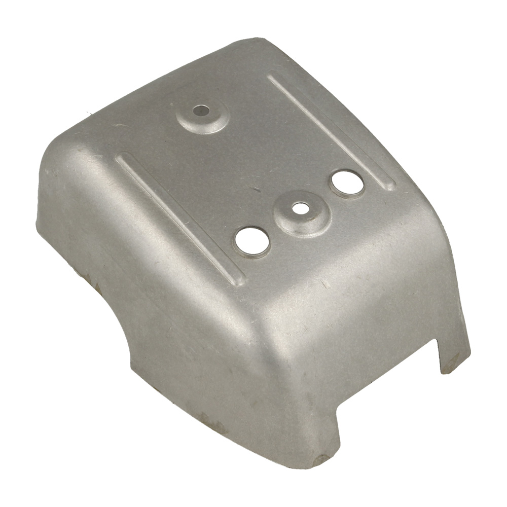 Muffer Heat Cover 1 For Euro