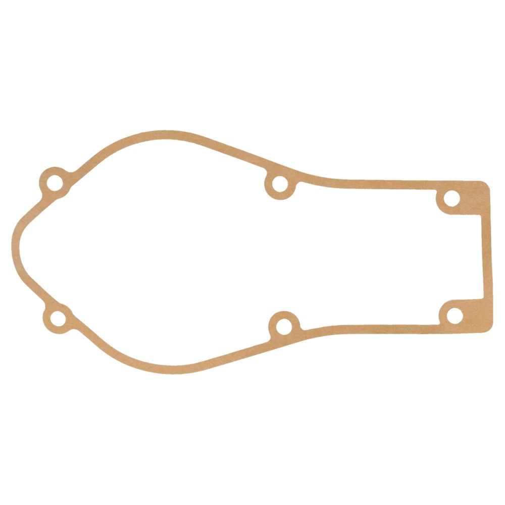 Gear Case Packing
