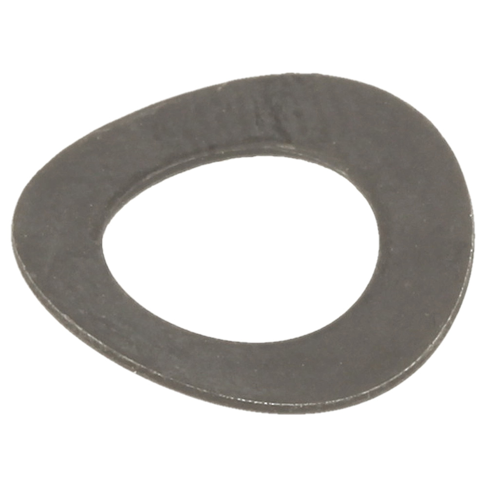 Bent Washer 8