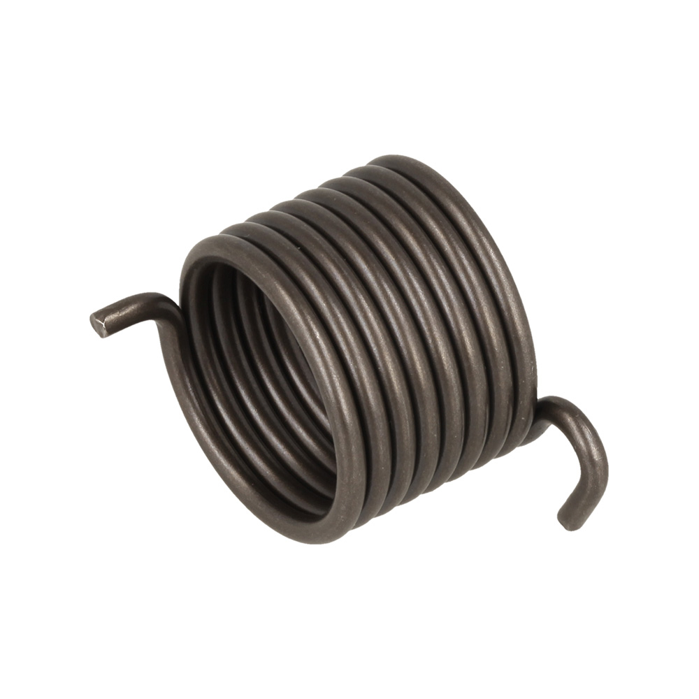 Dumper Spring