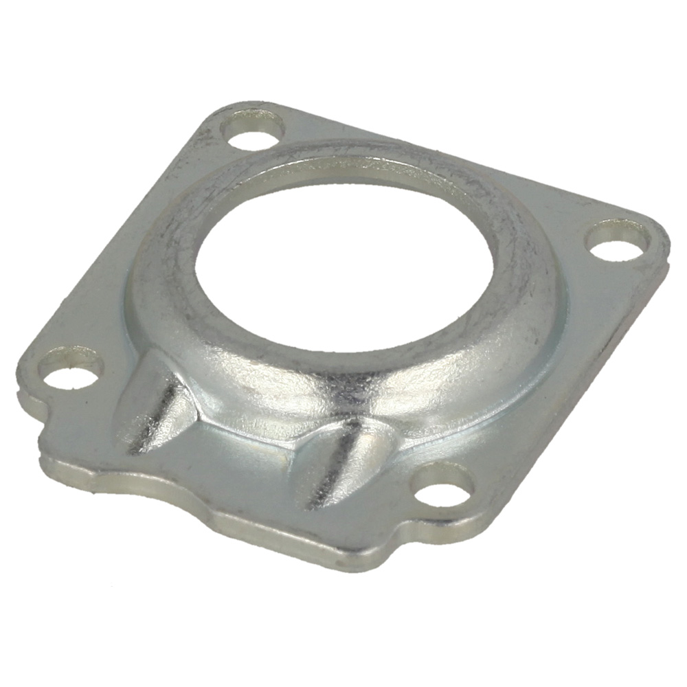 Diaphragm Cover