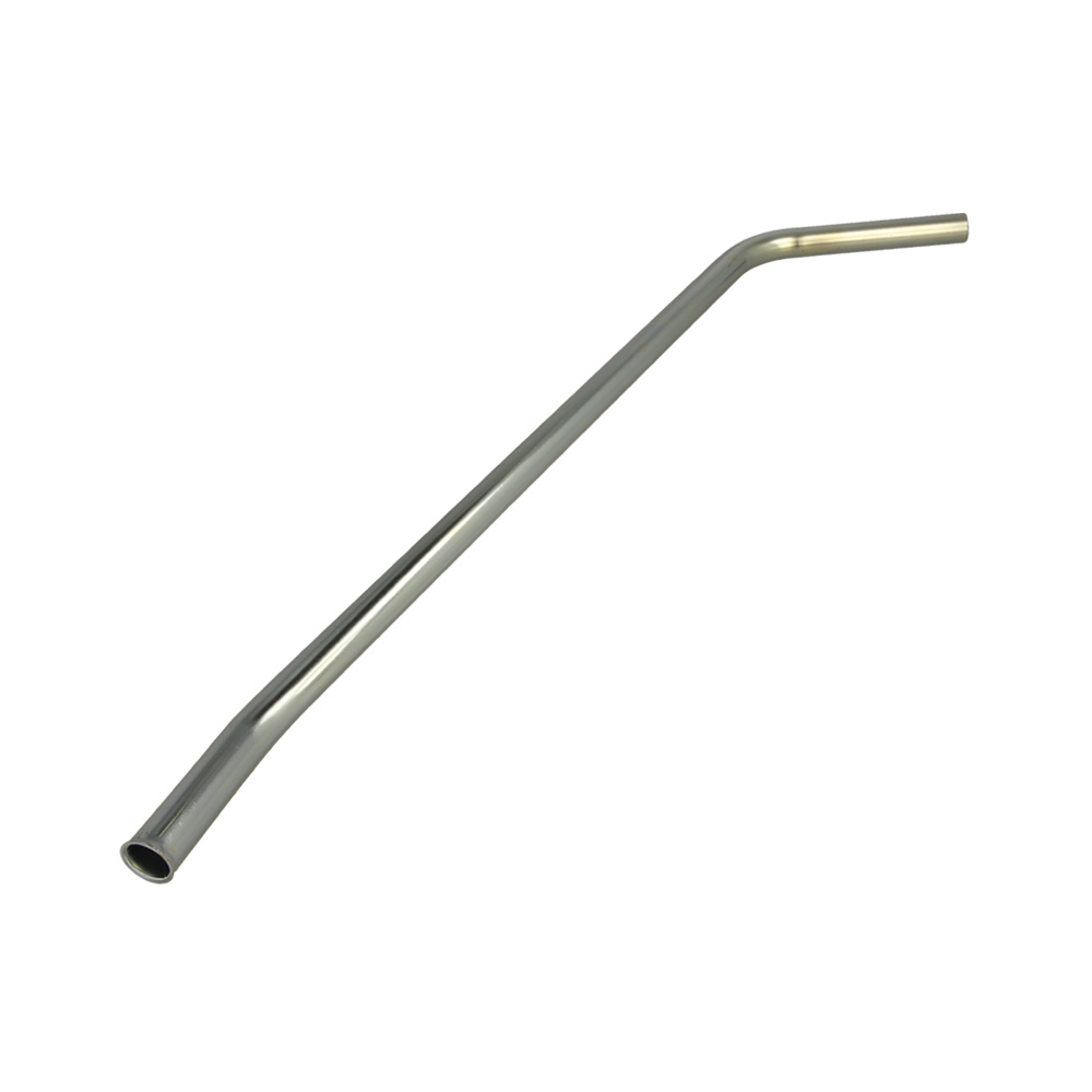 Left Handle
