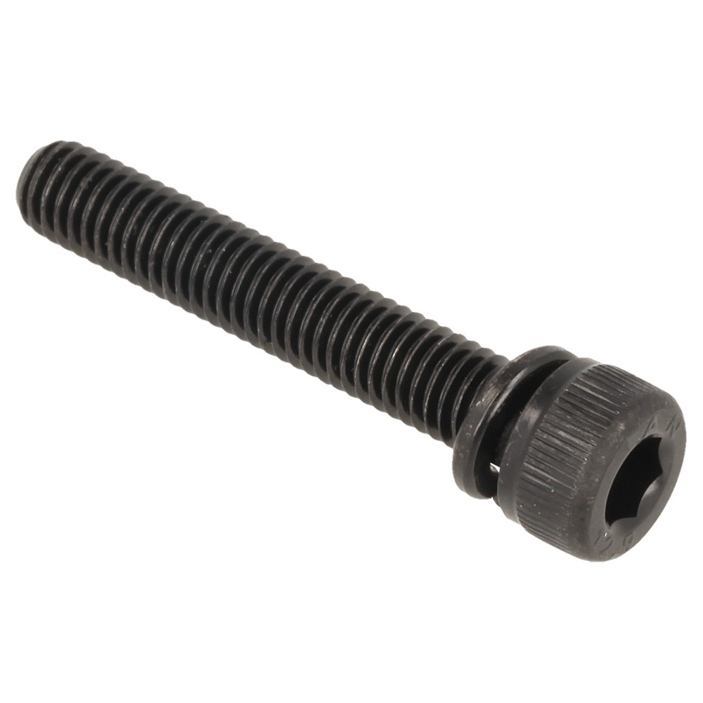Hex. Hole Bolt 5X30S