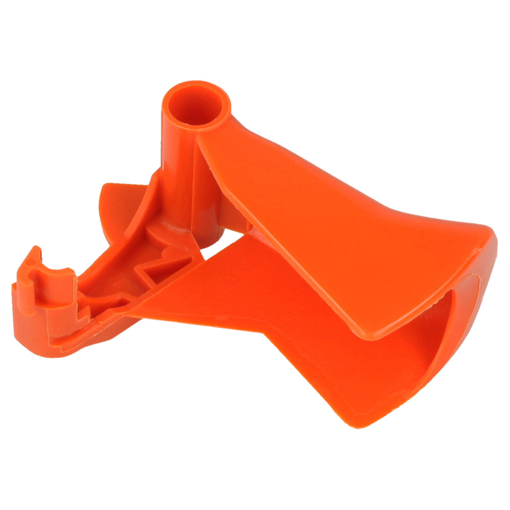 Throttle Lever