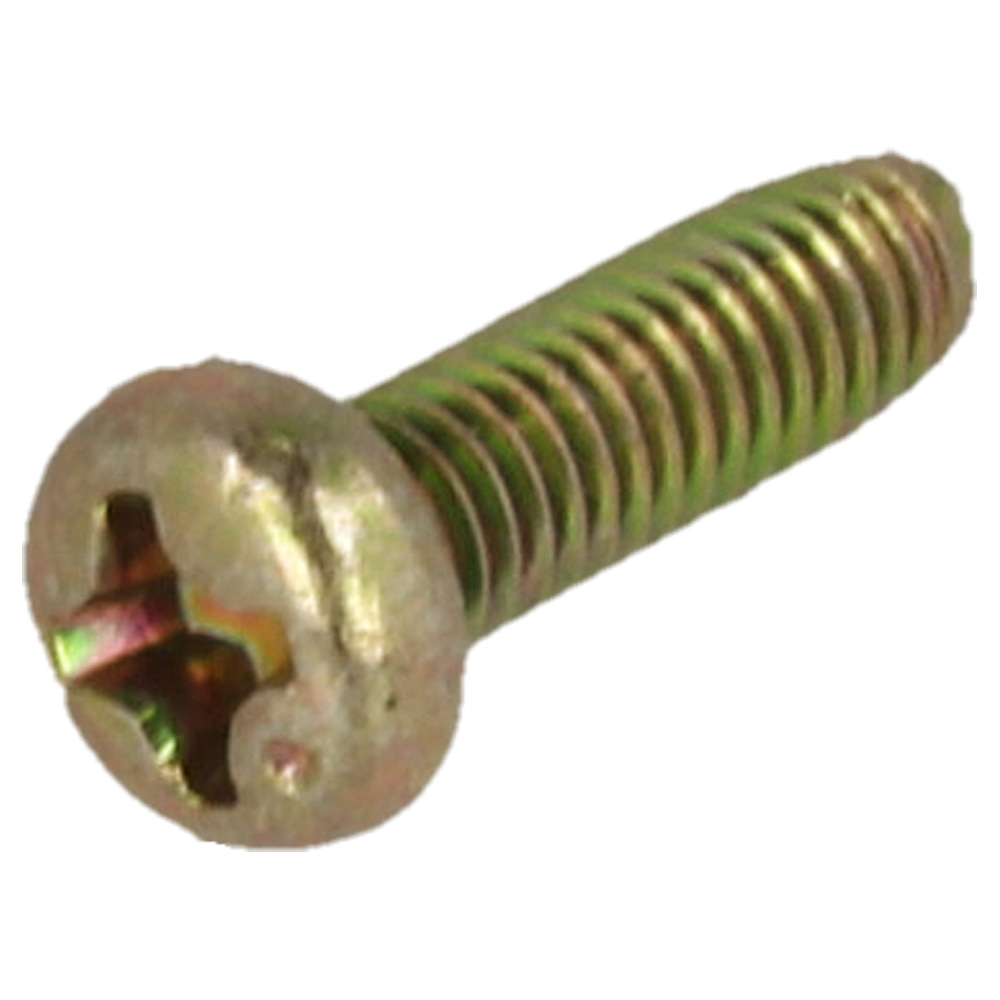 Throttle Set Screw