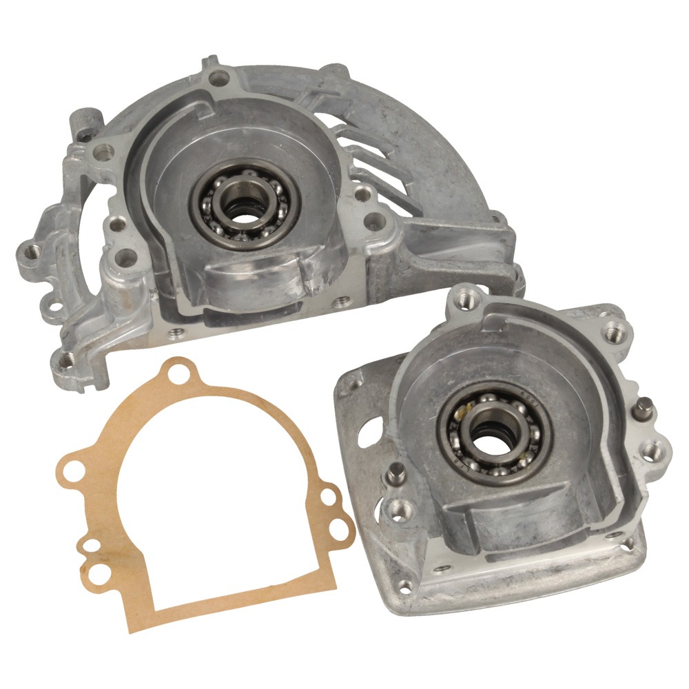TK-072.03045.94 CRANK CASE ASS'Y