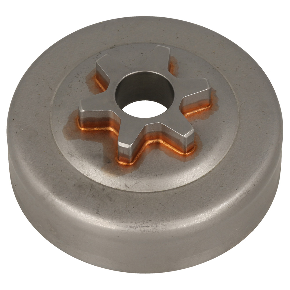 Clutch Housing Comp.