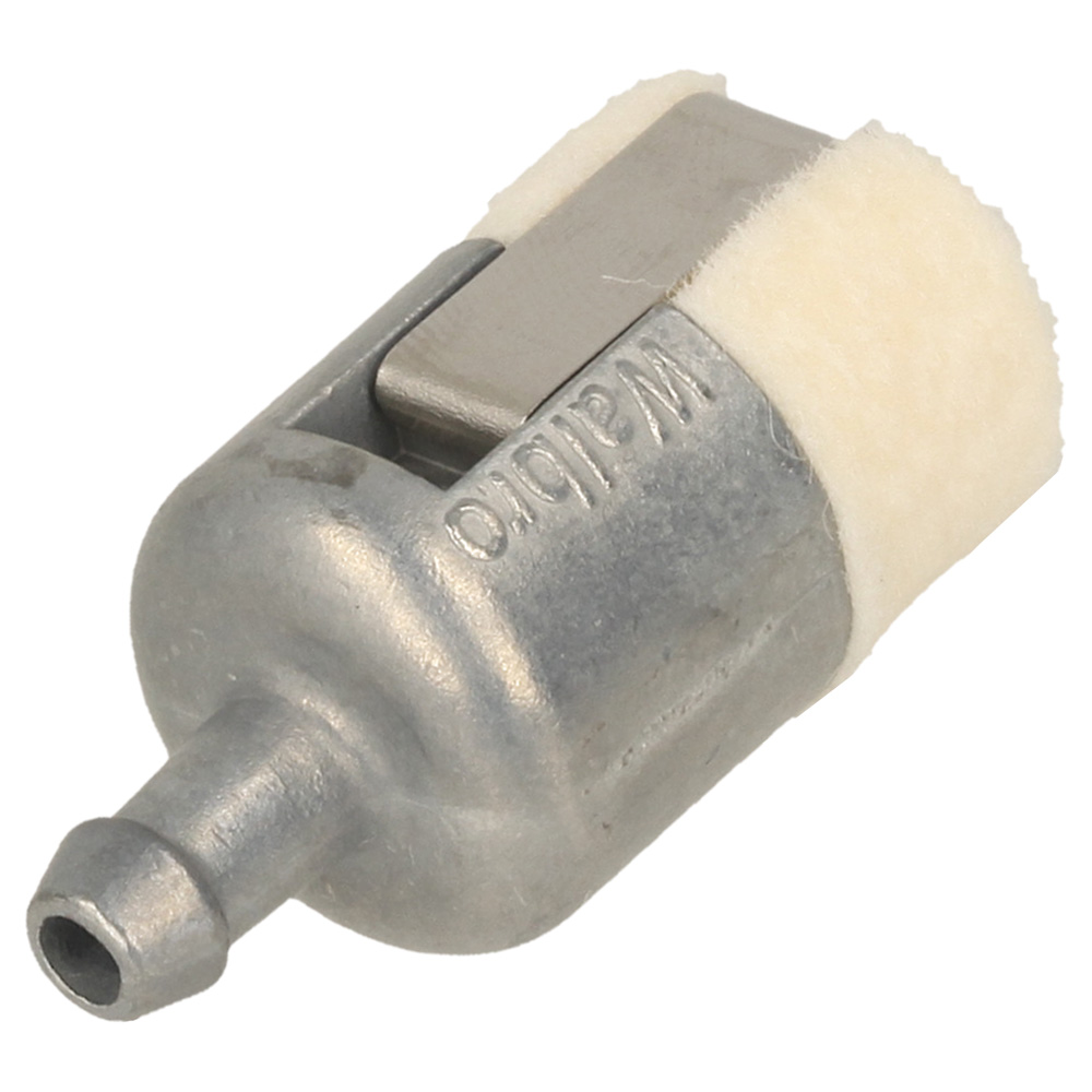 Pump Filter Body