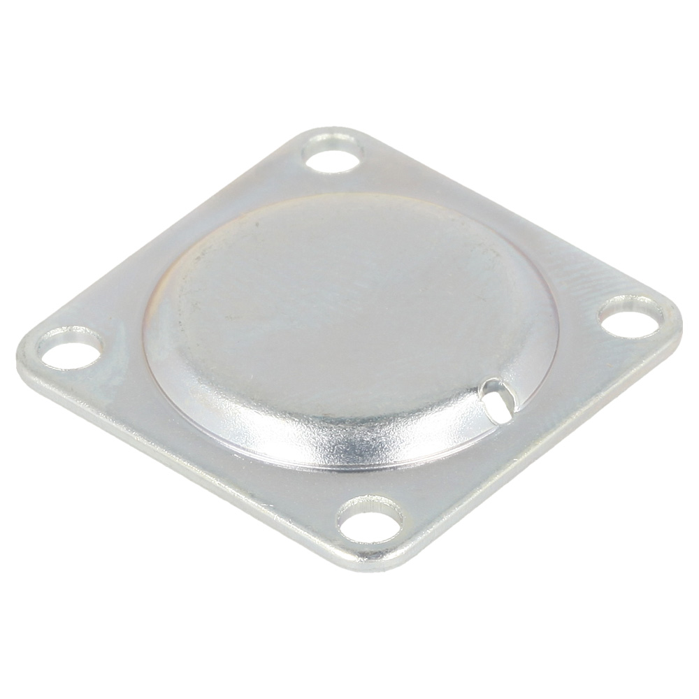 Diaphragm Cover