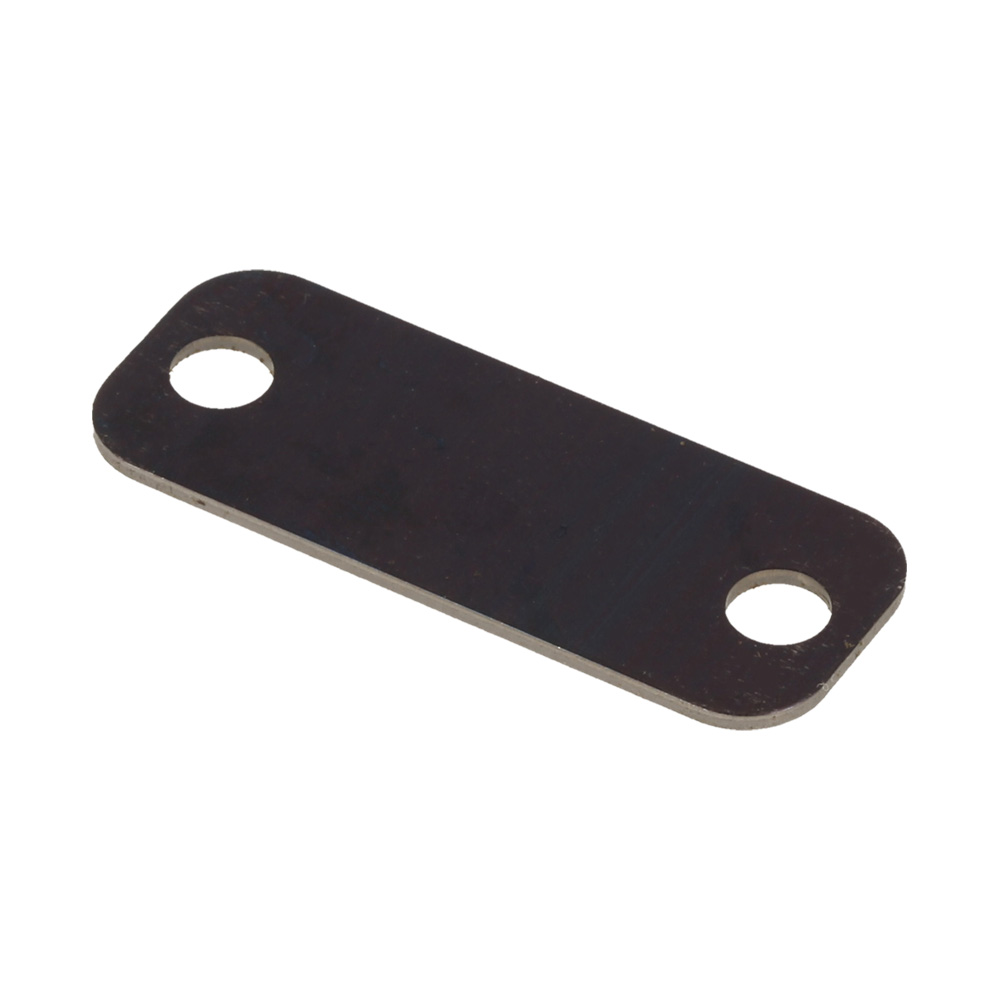 Cam-Rod Holding Plate