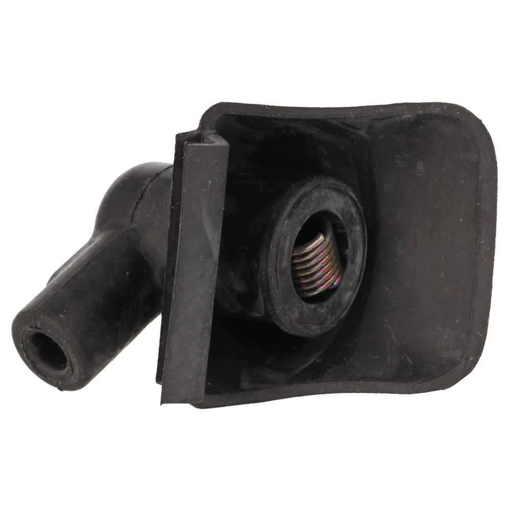SPARK PLUG CAP ASS'Y