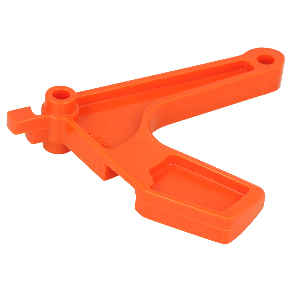 Throttle Lever