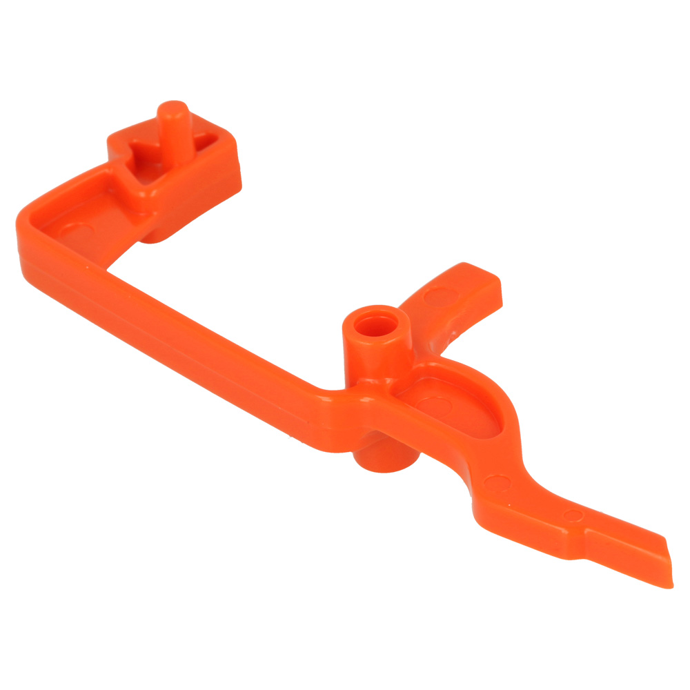 Safety Lever