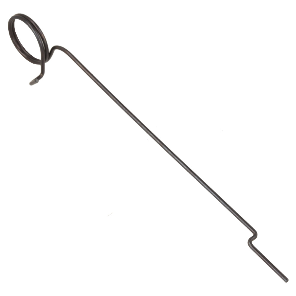 Throttle Lever Spring