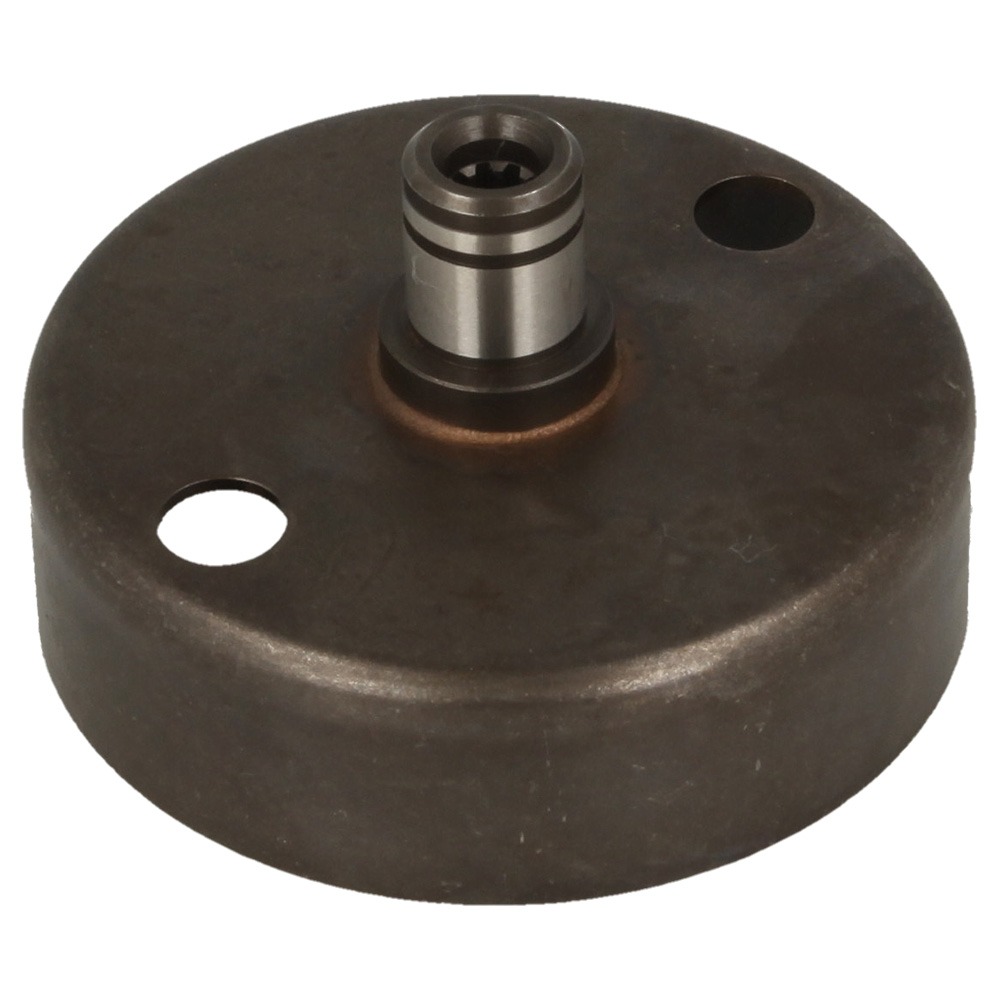 Clutch Shaft Comp.