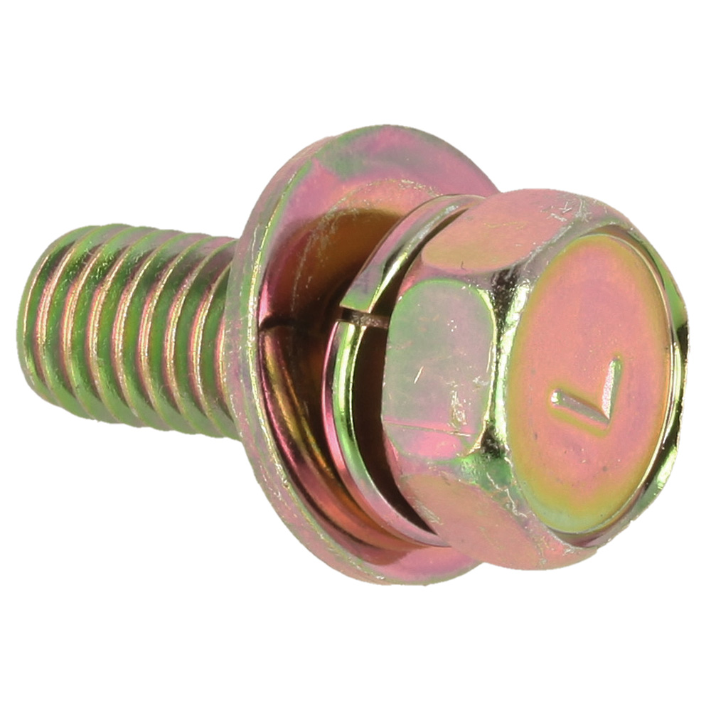 Fixing Bolt (L.H. Thread) 1 - M2183